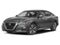 2022 Nissan Altima SL FWD