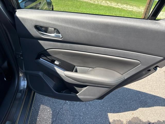 2022 Nissan Altima SL FWD