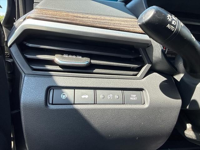 2022 Nissan Altima SL FWD