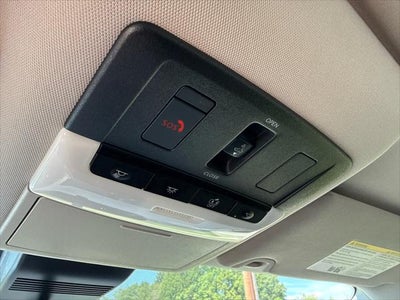 2022 Nissan Altima SL FWD