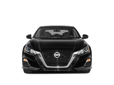 2022 Nissan Altima SL FWD