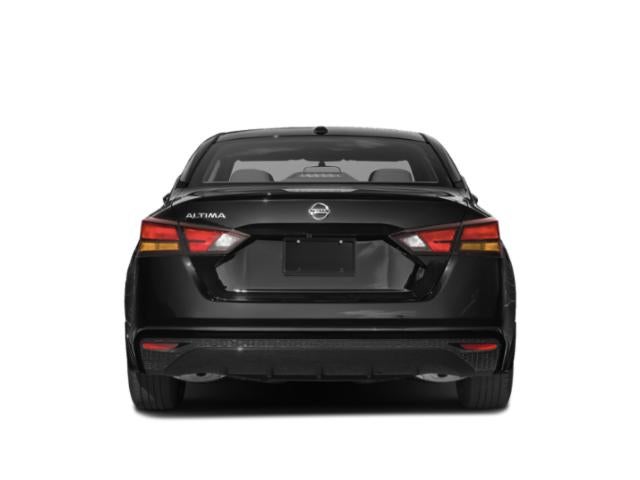 2022 Nissan Altima SL FWD