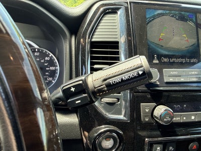 2021 Nissan TITAN Crew Cab Platinum Reserve 4x4