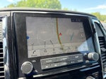 2021 Nissan TITAN Crew Cab Platinum Reserve 4x4
