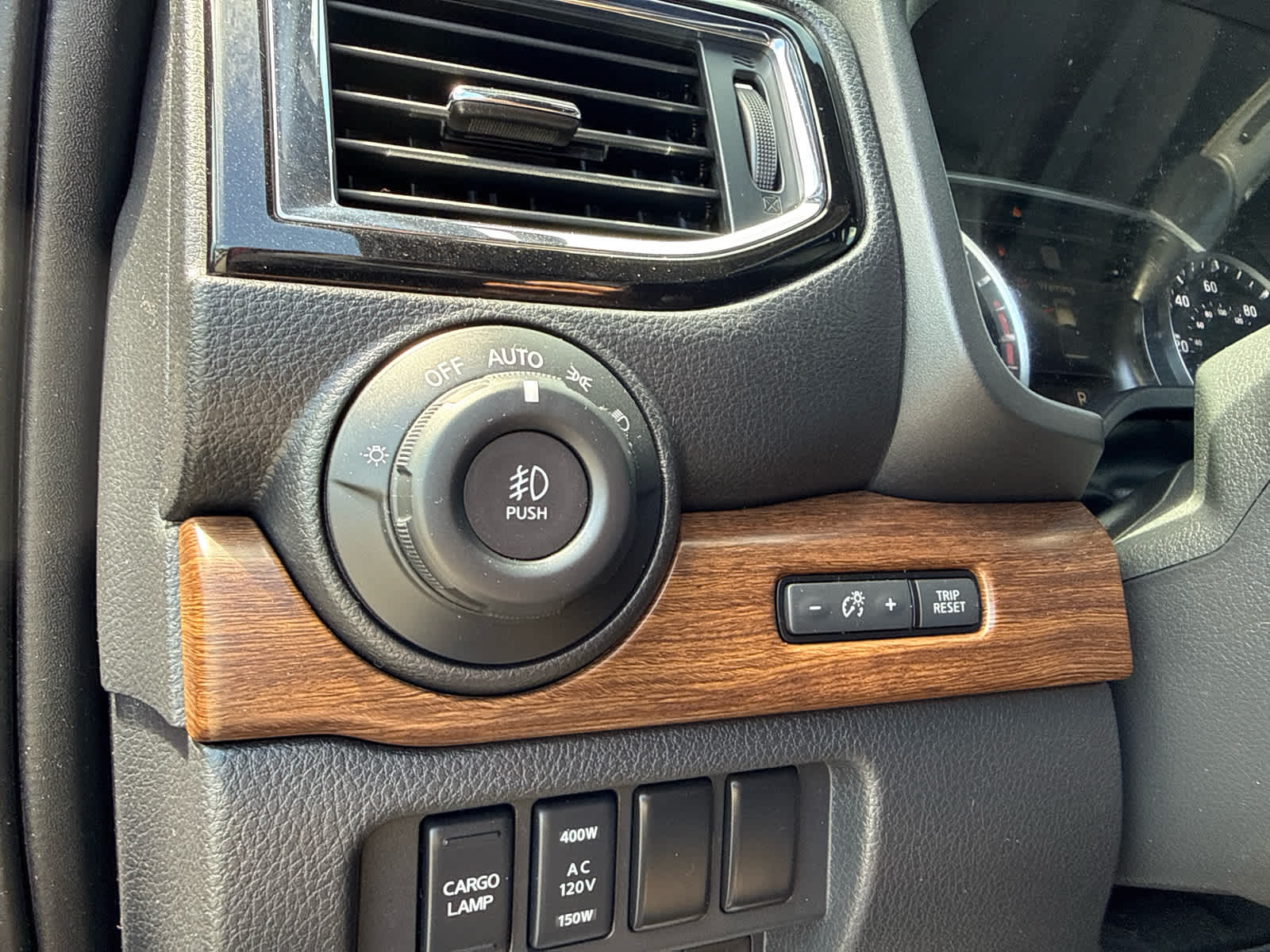 2021 Nissan TITAN Crew Cab Platinum Reserve 4x4