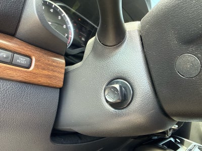 2021 Nissan TITAN Crew Cab Platinum Reserve 4x4