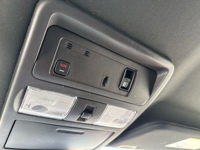 2021 Nissan TITAN Crew Cab Platinum Reserve 4x4