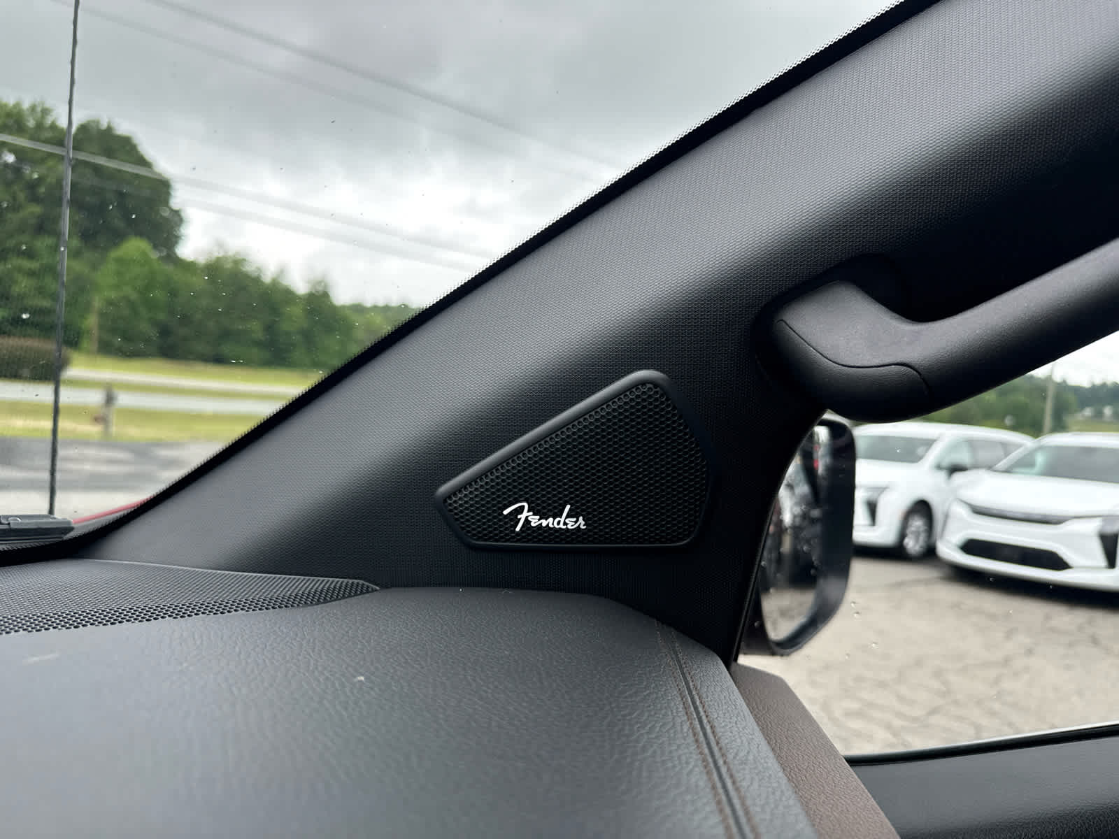 2021 Nissan TITAN Crew Cab Platinum Reserve 4x4