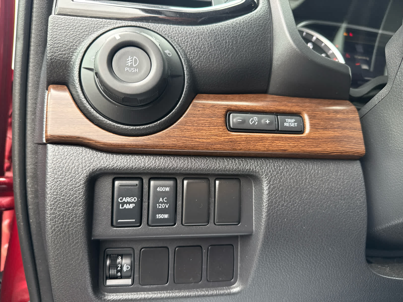 2021 Nissan TITAN Crew Cab Platinum Reserve 4x4