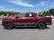 2021 Nissan TITAN Crew Cab Platinum Reserve 4x4