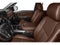 2021 Nissan TITAN Crew Cab Platinum Reserve 4x4