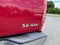 2010 Nissan Frontier SE