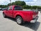 2010 Nissan Frontier SE