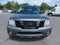2020 Nissan Frontier Crew Cab SV 4x2
