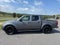 2020 Nissan Frontier Crew Cab SV 4x2