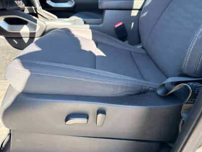 2023 Nissan Frontier Crew Cab SV 4x4