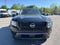 2023 Nissan Frontier Crew Cab SV 4x4