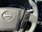 2023 Nissan Frontier Crew Cab SV 4x4