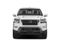 2023 Nissan Frontier Crew Cab SV 4x4