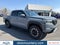2023 Nissan Frontier Crew Cab PRO-4X 4x4