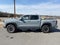 2023 Nissan Frontier Crew Cab PRO-4X 4x4