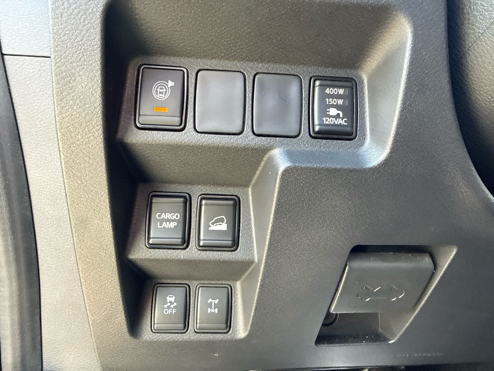 2023 Nissan Frontier Crew Cab PRO-4X 4x4