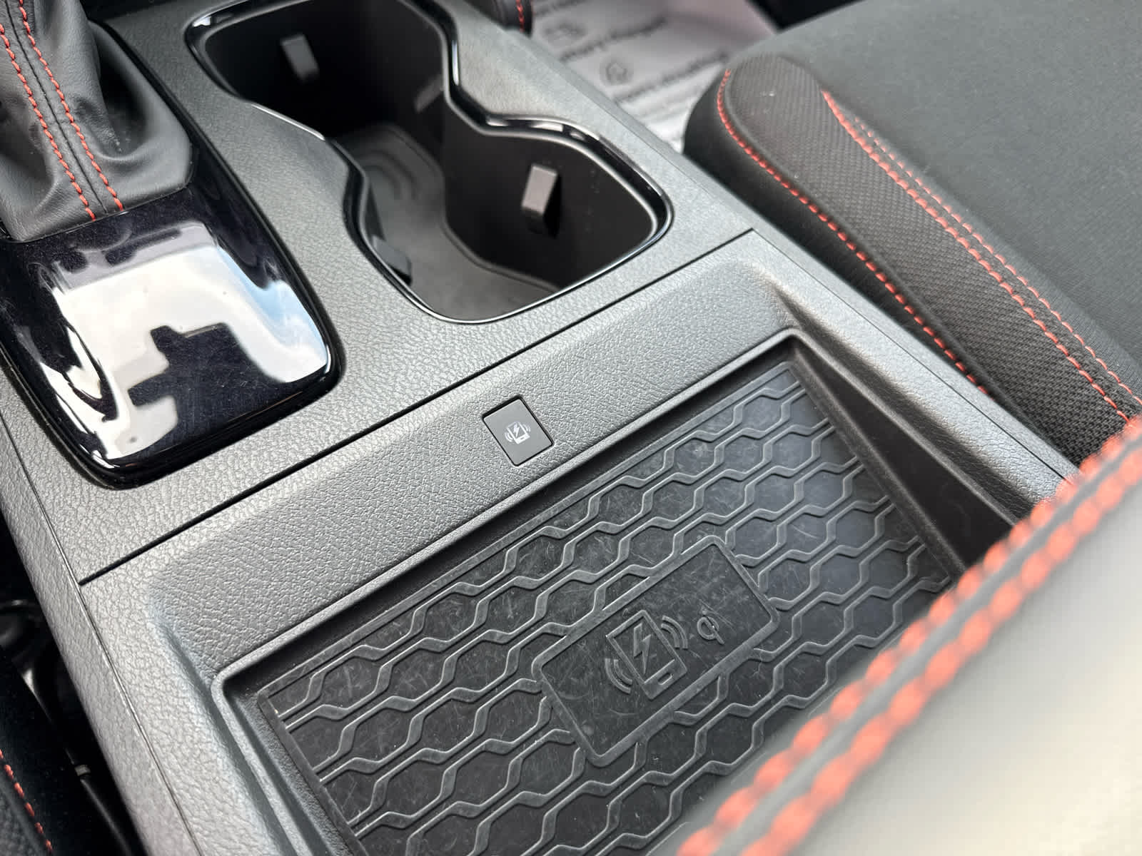 2023 Nissan Frontier Crew Cab PRO-4X 4x4