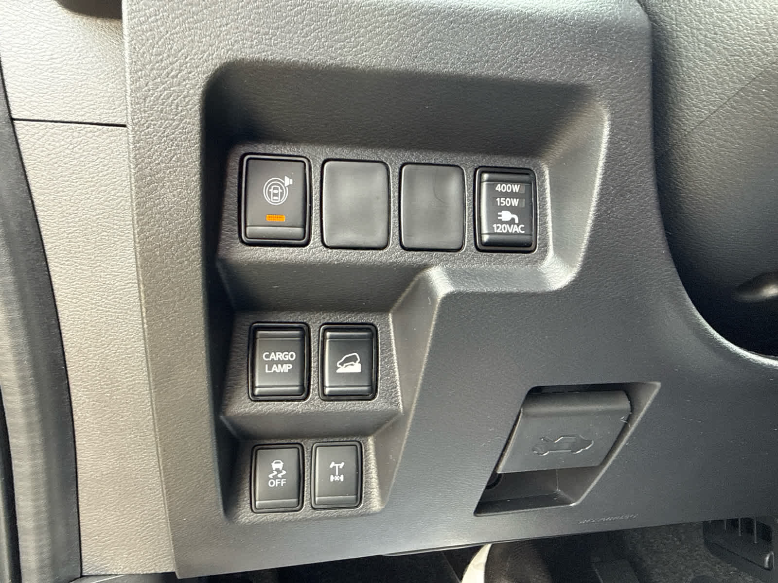 2023 Nissan Frontier Crew Cab PRO-4X 4x4