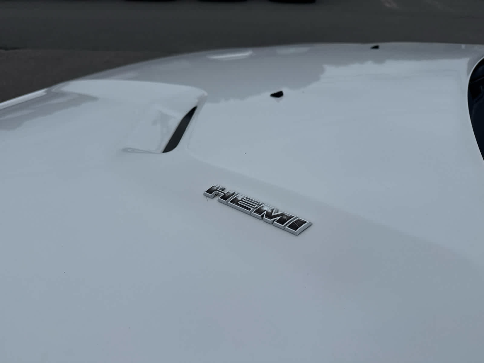 2012 Dodge Challenger R/T Classic