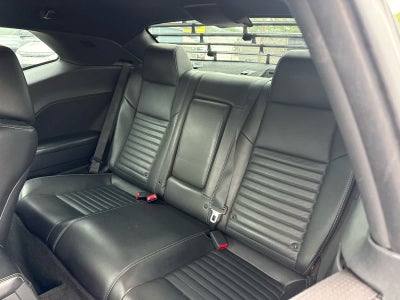 2012 Dodge Challenger R/T Classic