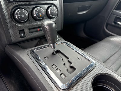 2012 Dodge Challenger R/T Classic