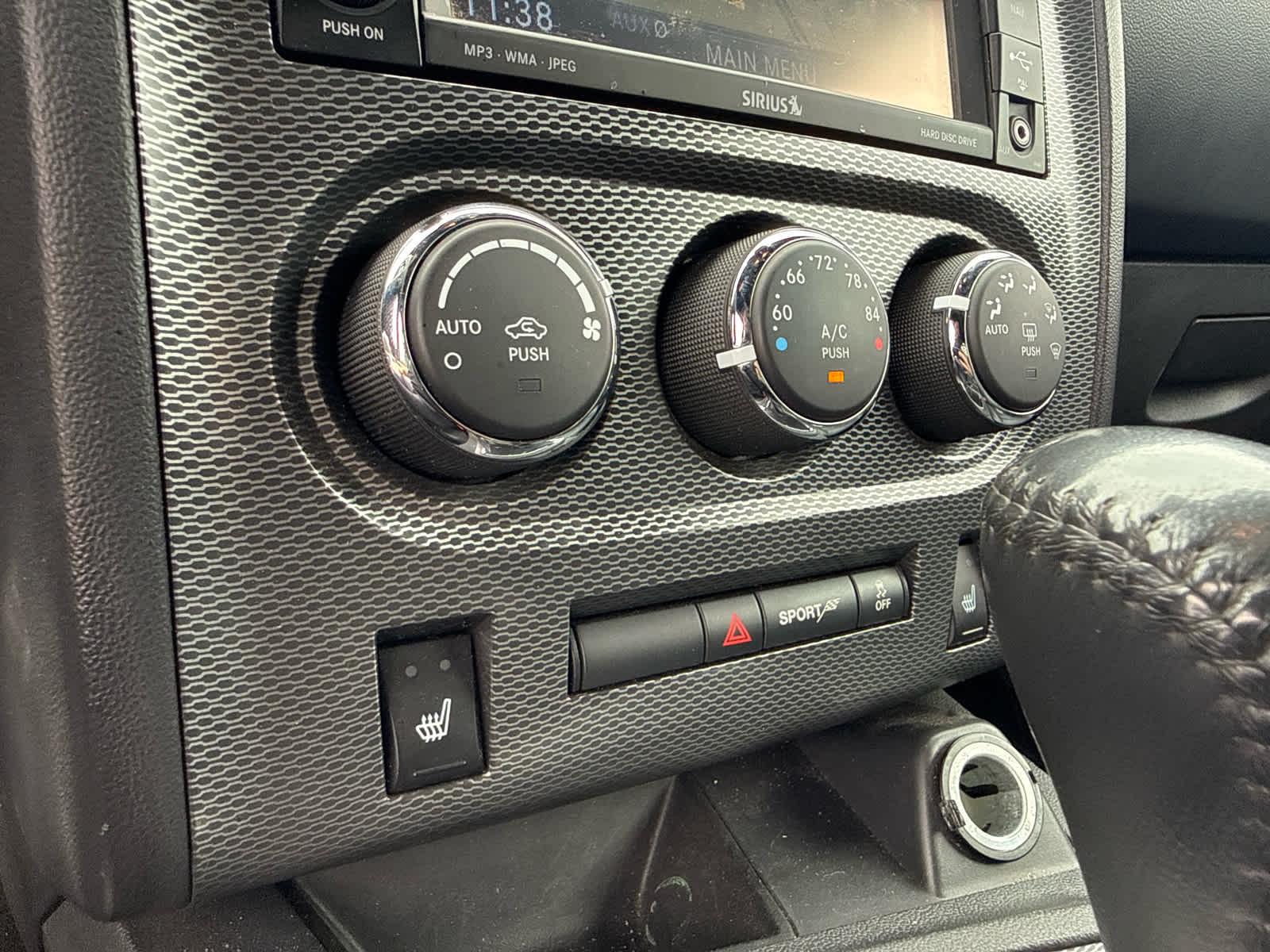 2012 Dodge Challenger R/T Classic