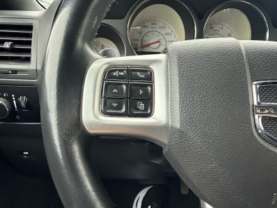 2012 Dodge Challenger R/T Classic