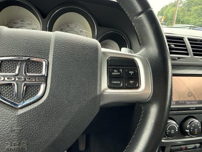 2012 Dodge Challenger R/T Classic