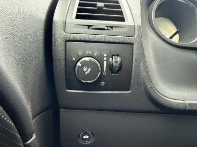 2012 Dodge Challenger R/T Classic