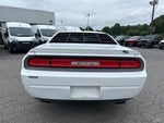 2012 Dodge Challenger R/T Classic