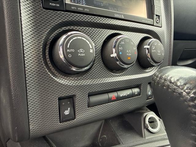 2012 Dodge Challenger R/T