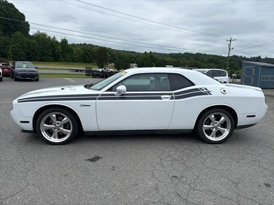 2012 Dodge Challenger R/T