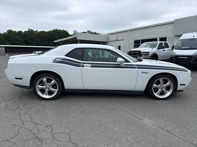 2012 Dodge Challenger R/T