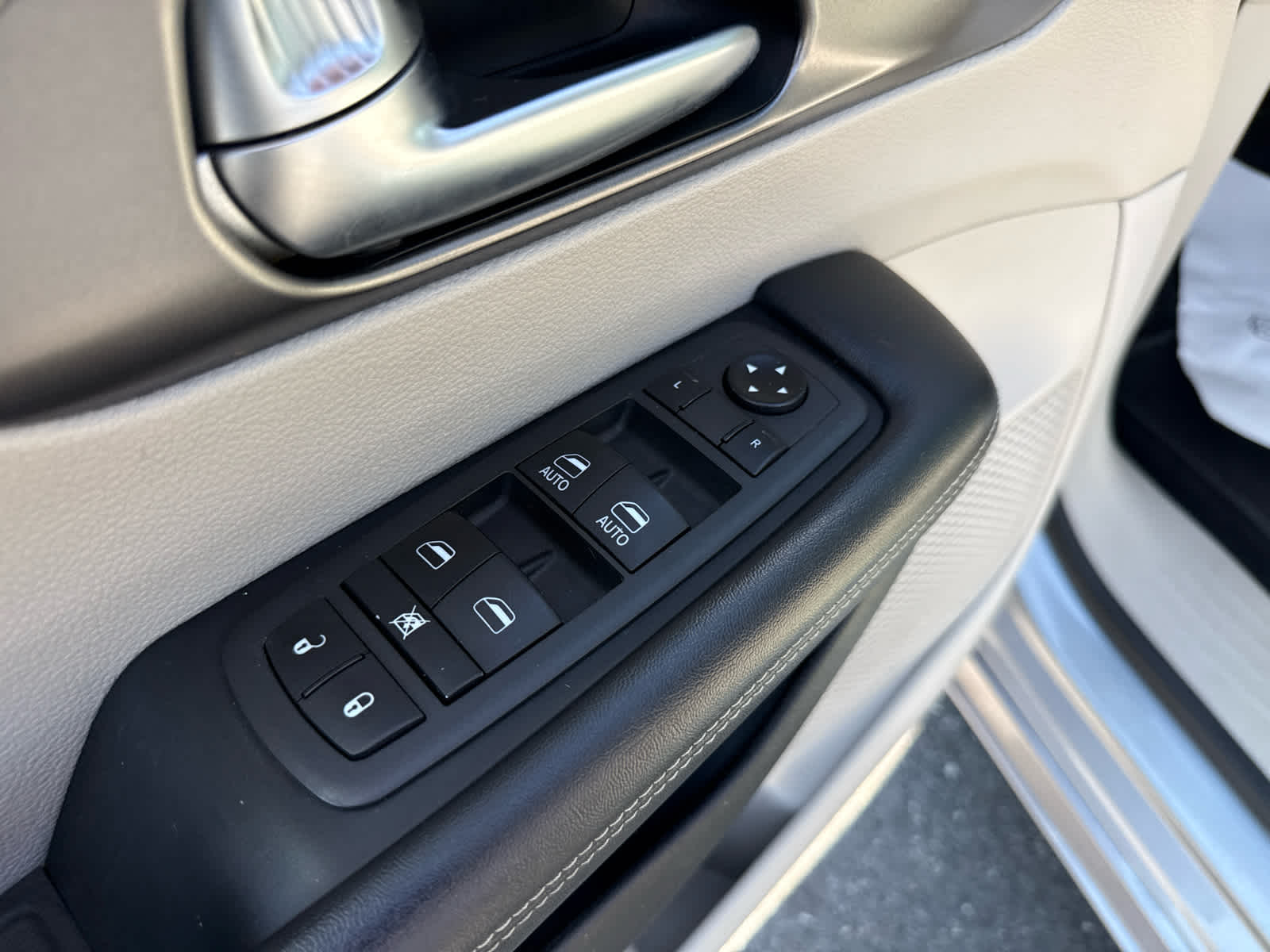2021 Chrysler Pacifica Hybrid Touring L