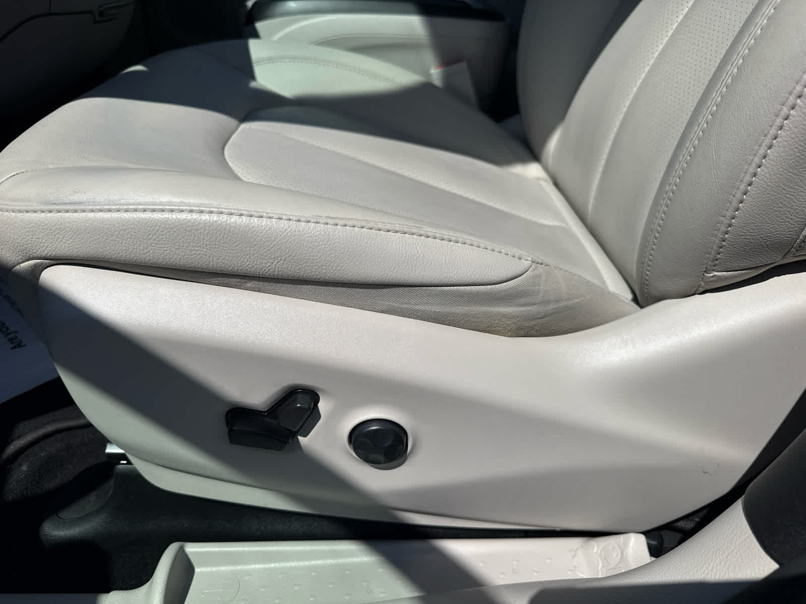 2021 Chrysler Pacifica Hybrid Touring L
