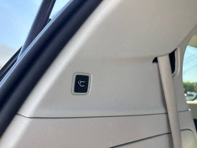 2021 Chrysler Pacifica Hybrid Touring L