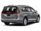 2021 Chrysler Pacifica Hybrid Touring L