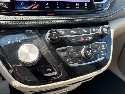 2021 Chrysler Pacifica Hybrid Touring L
