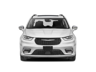 2021 Chrysler Pacifica Hybrid Touring L
