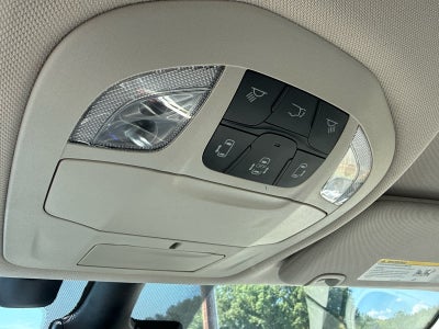 2021 Chrysler Pacifica Hybrid Touring L