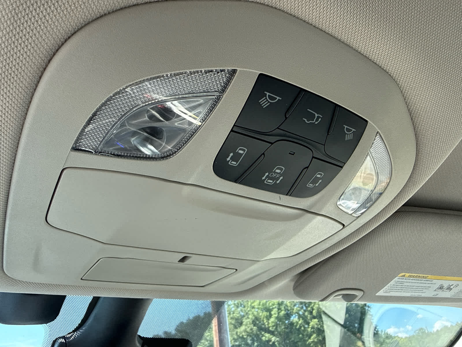 2021 Chrysler Pacifica Hybrid Touring L