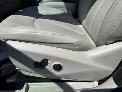 2021 Chrysler Pacifica Hybrid Touring L