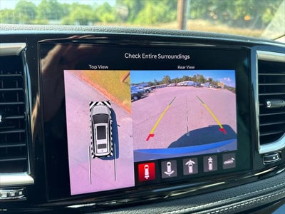 2021 Chrysler Pacifica Hybrid Touring L