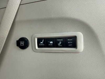 2022 Chrysler Pacifica Limited AWD